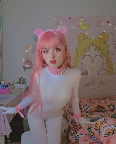 撼沙 电影_JVID性感写真